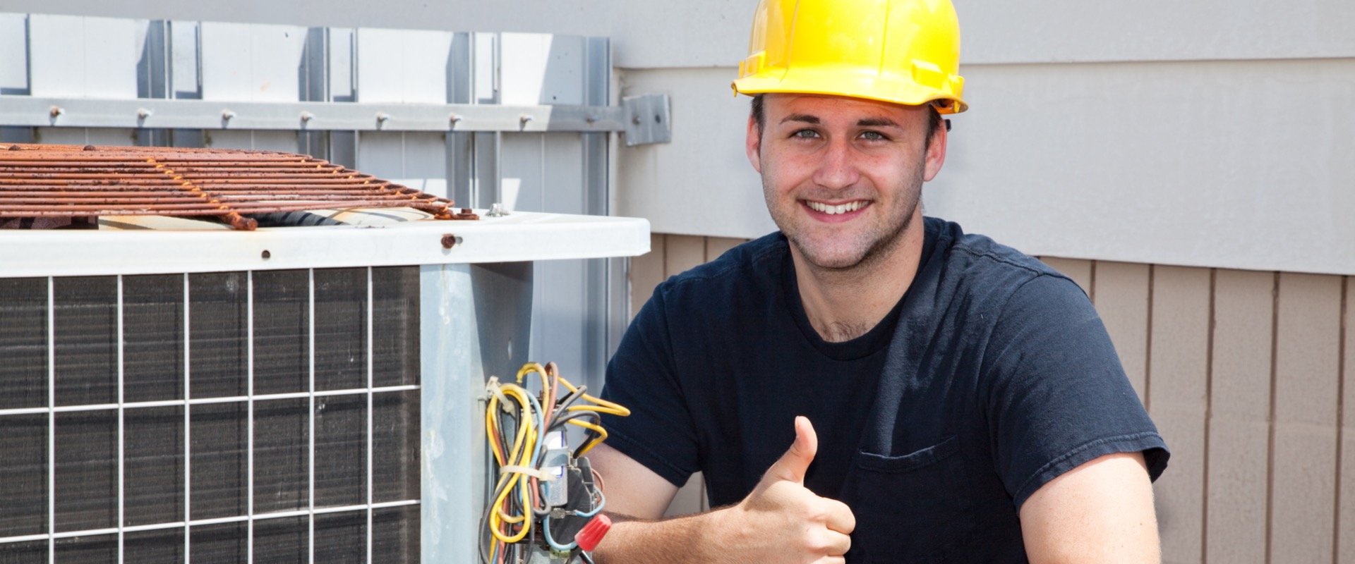 HVAC Specialist Center for Employment Training